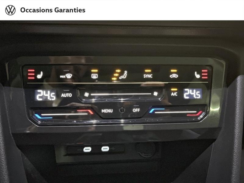 Voitures occasions VOLKSWAGEN TIGUAN Elegance Exclusive Paris