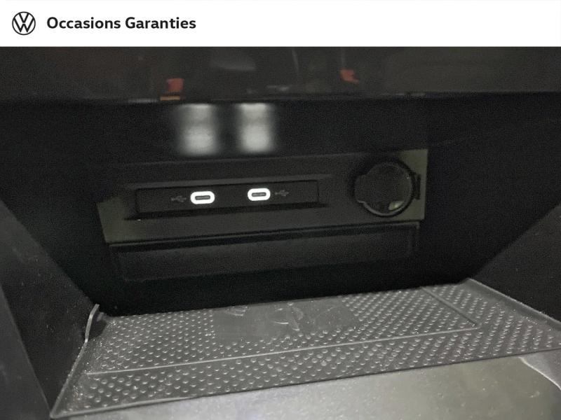 Voitures occasions VOLKSWAGEN TIGUAN Elegance Exclusive Paris