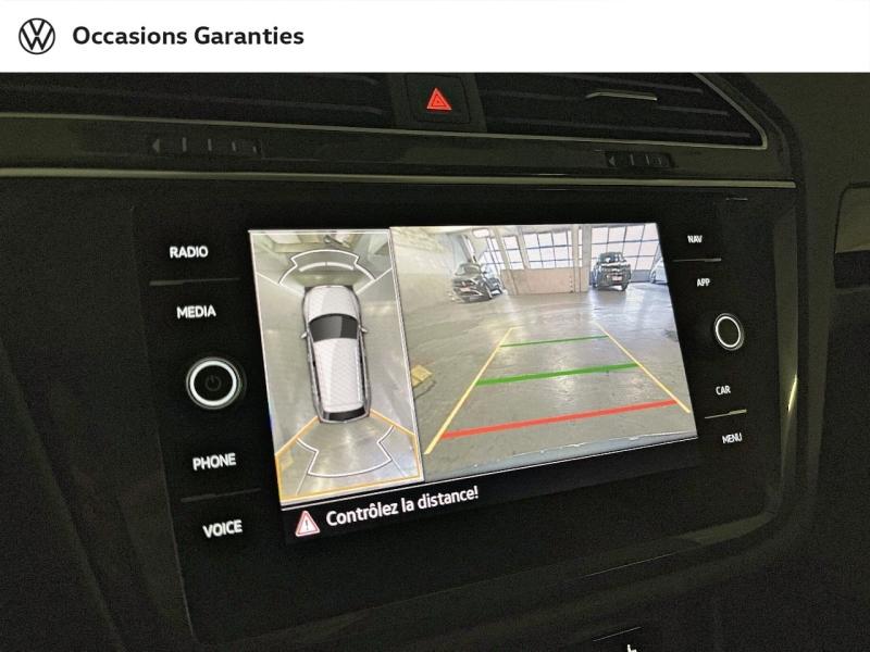 Voitures occasions VOLKSWAGEN TIGUAN Elegance Exclusive Paris