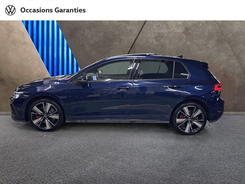 Voitures occasions VOLKSWAGEN GOLF GTE Paris