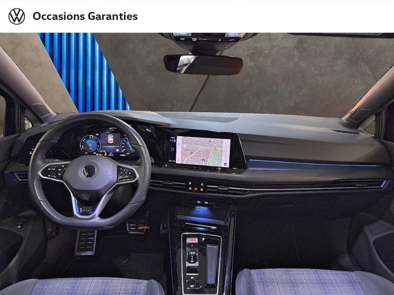 Voitures occasions VOLKSWAGEN GOLF GTE Paris