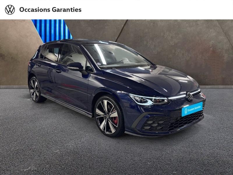 Voitures occasions VOLKSWAGEN GOLF GTE Paris