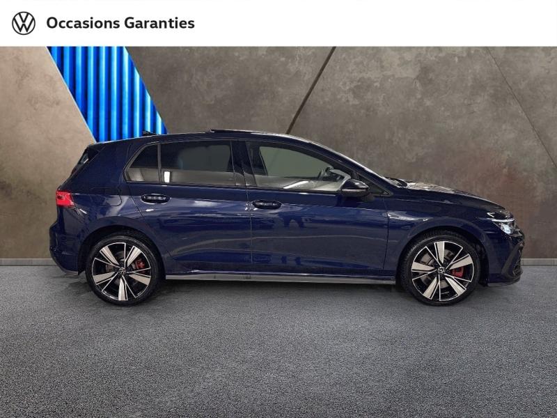 Voitures occasions VOLKSWAGEN GOLF GTE Paris