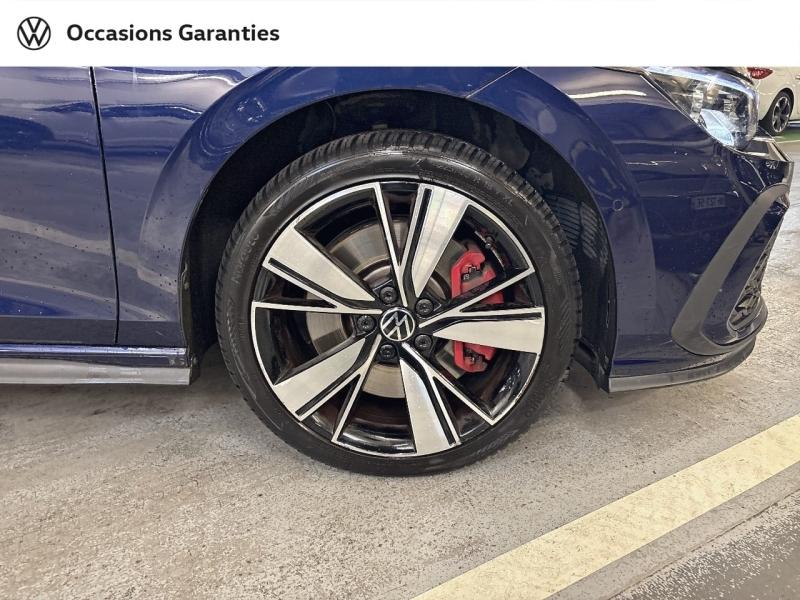 Voitures occasions VOLKSWAGEN GOLF GTE Paris
