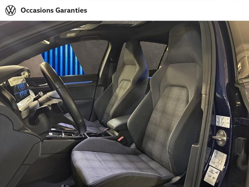 Voitures occasions VOLKSWAGEN GOLF GTE Paris
