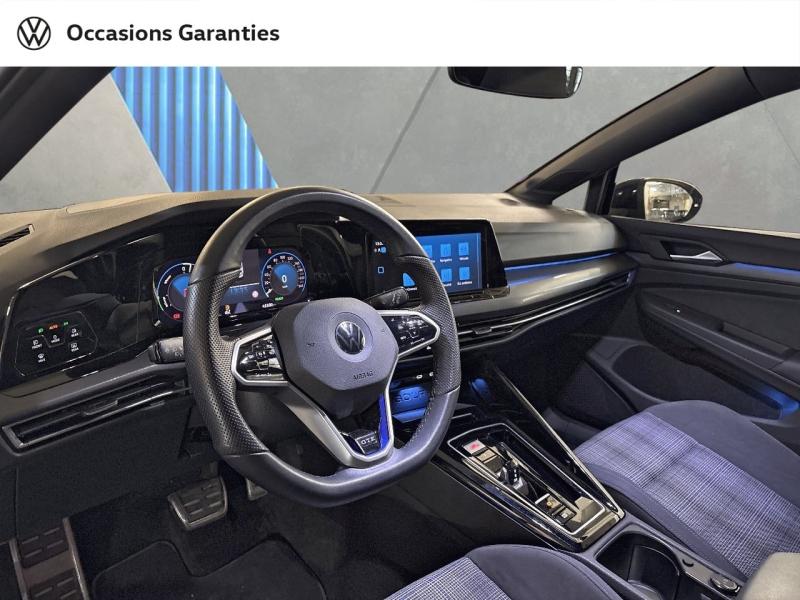 Voitures occasions VOLKSWAGEN GOLF GTE Paris