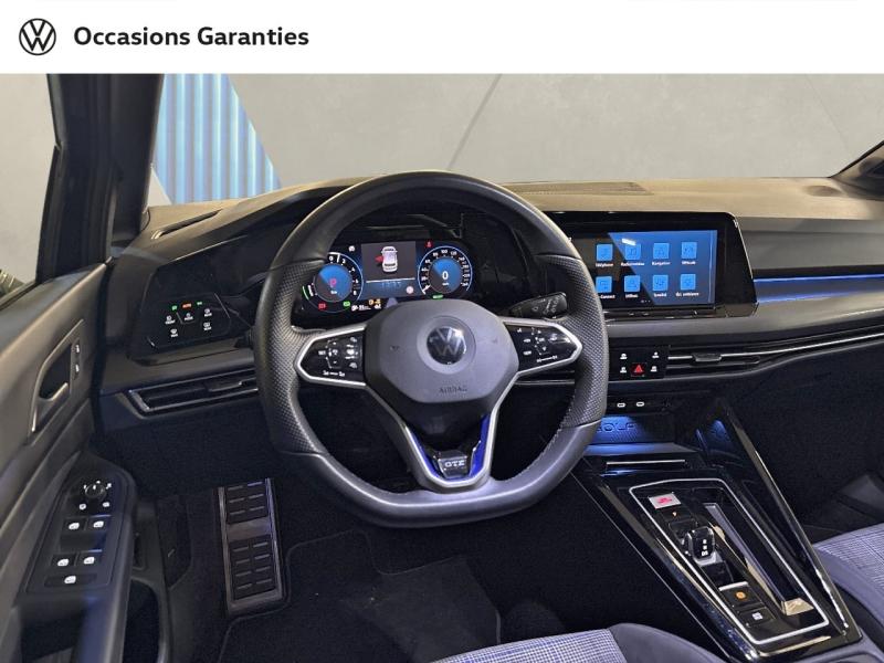Voitures occasions VOLKSWAGEN GOLF GTE Paris