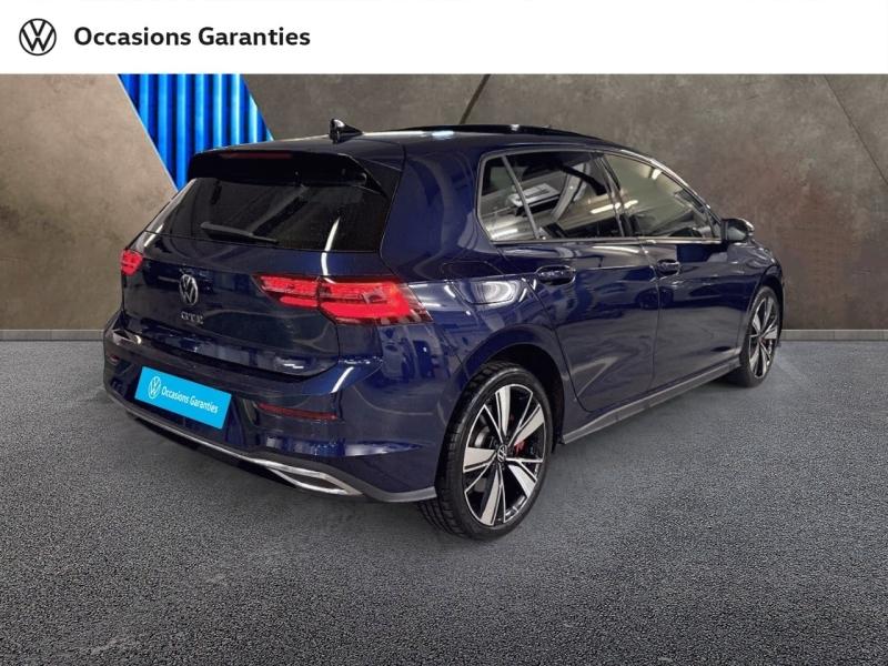 Voitures occasions VOLKSWAGEN GOLF GTE Paris