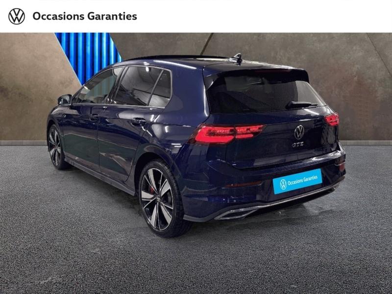 Voitures occasions VOLKSWAGEN GOLF GTE Paris