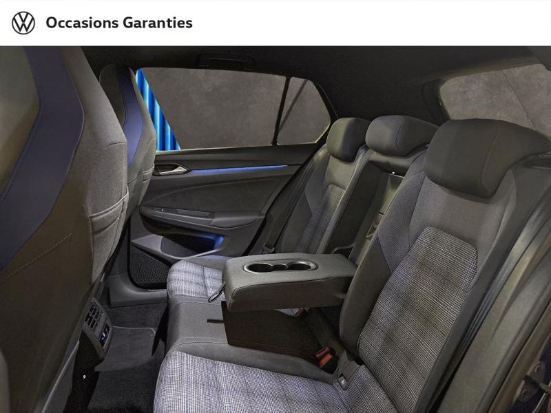 Voitures occasions VOLKSWAGEN GOLF GTE Paris