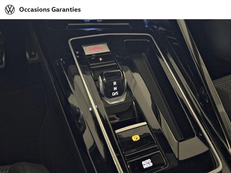 Voitures occasions VOLKSWAGEN GOLF GTE Paris