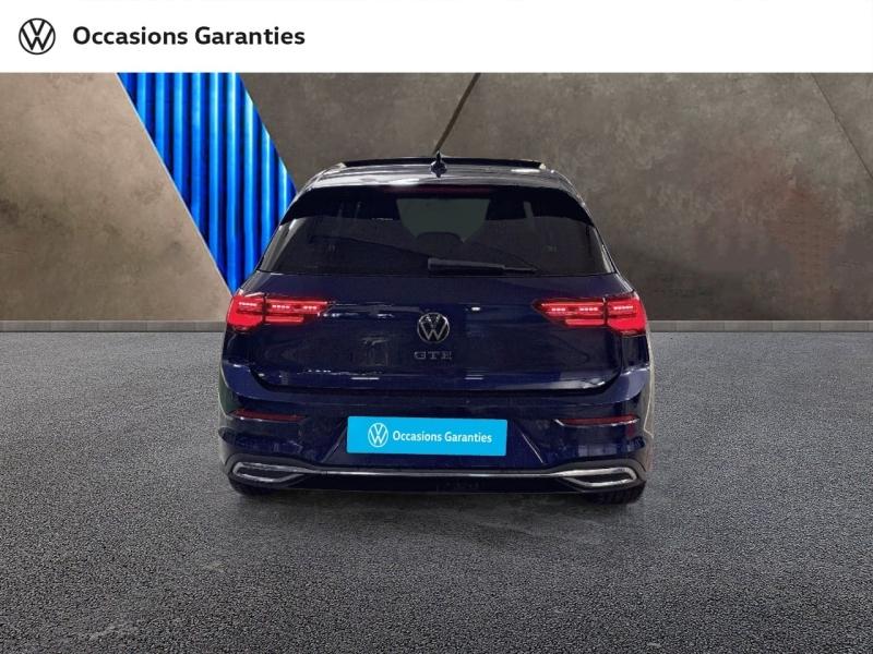 Voitures occasions VOLKSWAGEN GOLF GTE Paris