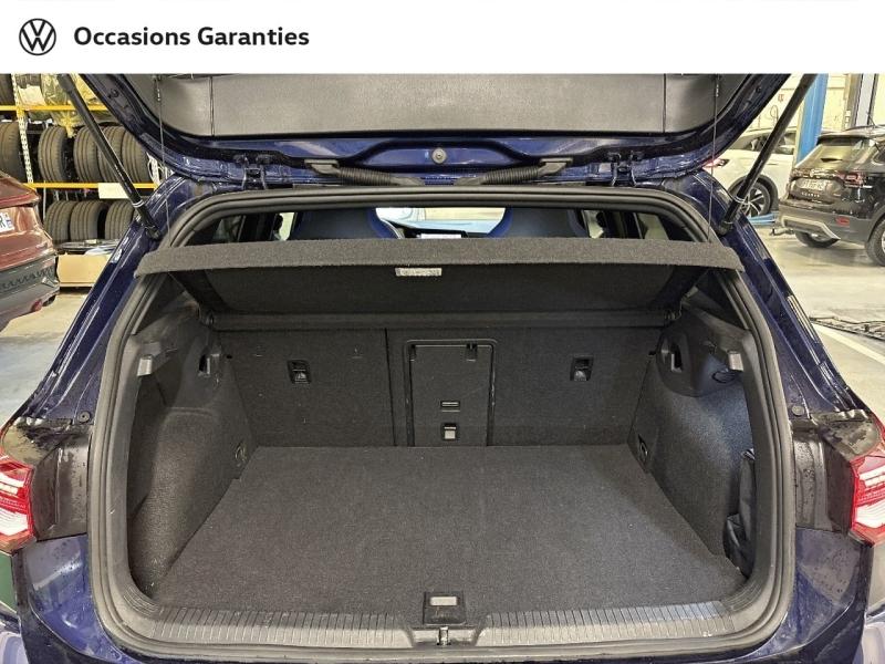 Voitures occasions VOLKSWAGEN GOLF GTE Paris