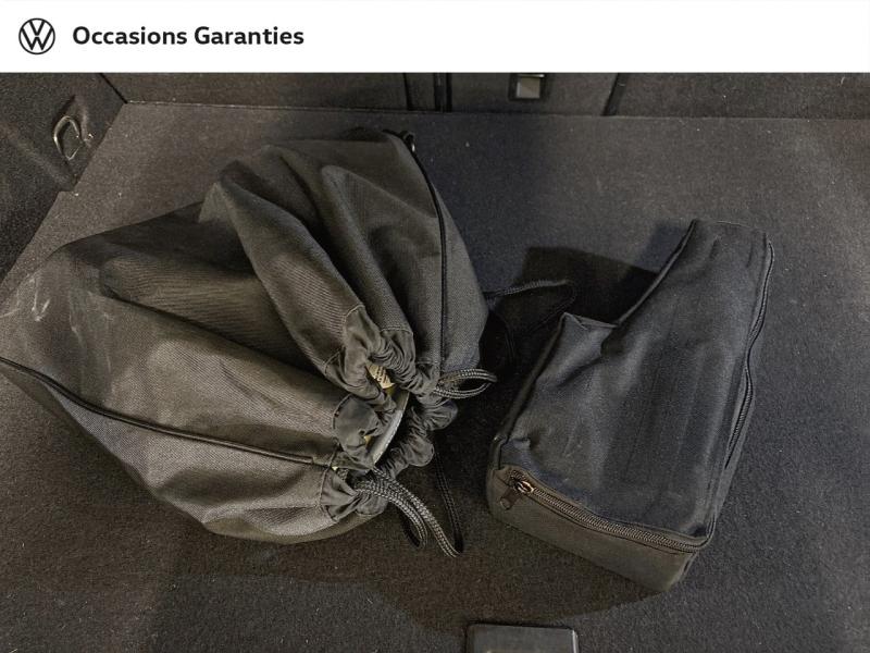 Voitures occasions VOLKSWAGEN GOLF GTE Paris