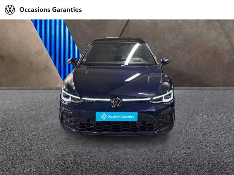 Voitures occasions VOLKSWAGEN GOLF GTE Paris