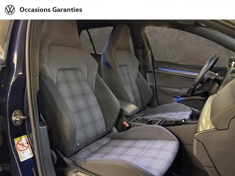 Voitures occasions VOLKSWAGEN GOLF GTE Paris