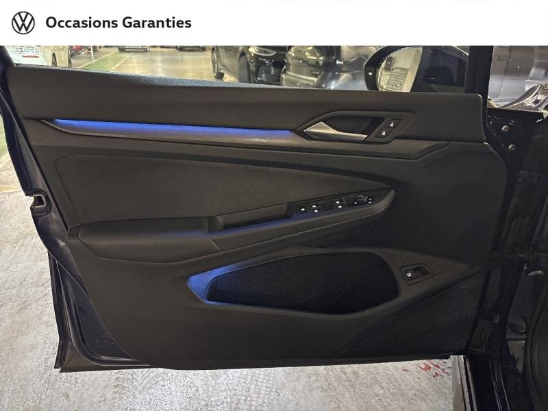 Voitures occasions VOLKSWAGEN GOLF GTE Paris