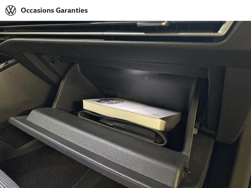 Voitures occasions VOLKSWAGEN GOLF GTE Paris