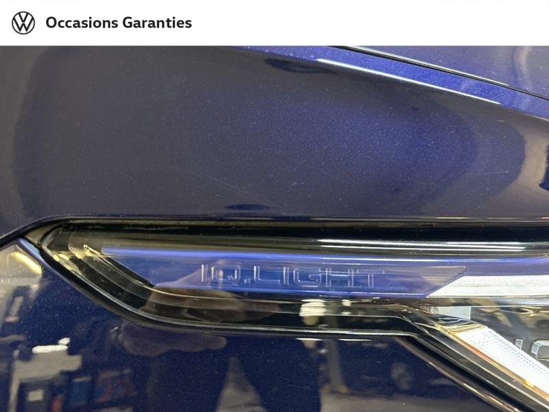 Voitures occasions VOLKSWAGEN GOLF GTE Paris