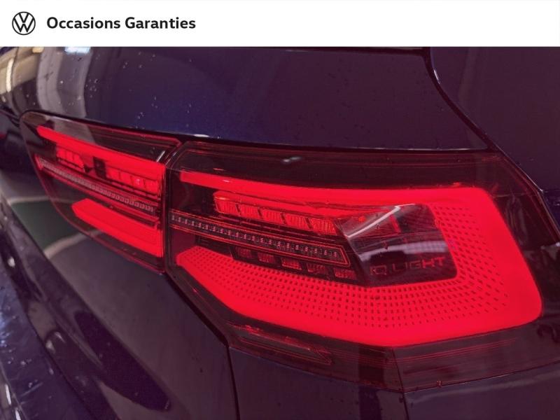 Voitures occasions VOLKSWAGEN GOLF GTE Paris