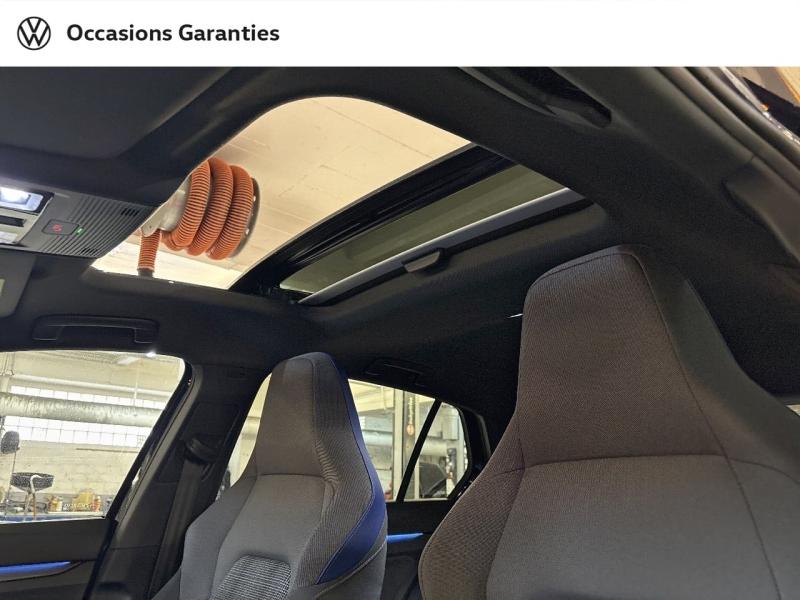 Voitures occasions VOLKSWAGEN GOLF GTE Paris