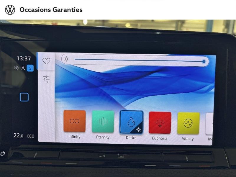 Voitures occasions VOLKSWAGEN GOLF GTE Paris