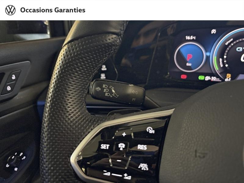 Voitures occasions VOLKSWAGEN GOLF GTE Paris