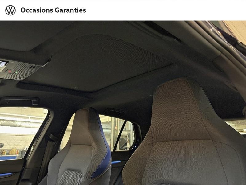 Voitures occasions VOLKSWAGEN GOLF GTE Paris