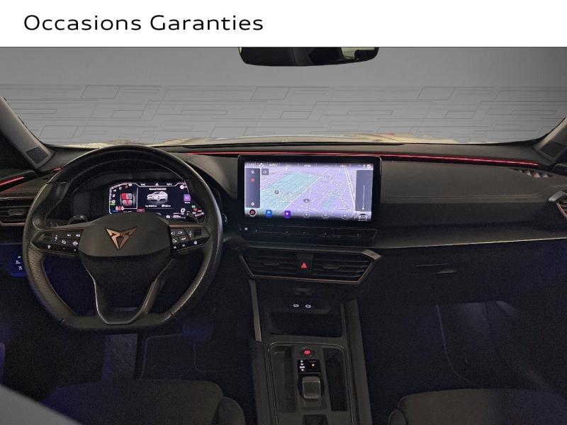 Voitures occasions CUPRA FORMENTOR V Paris