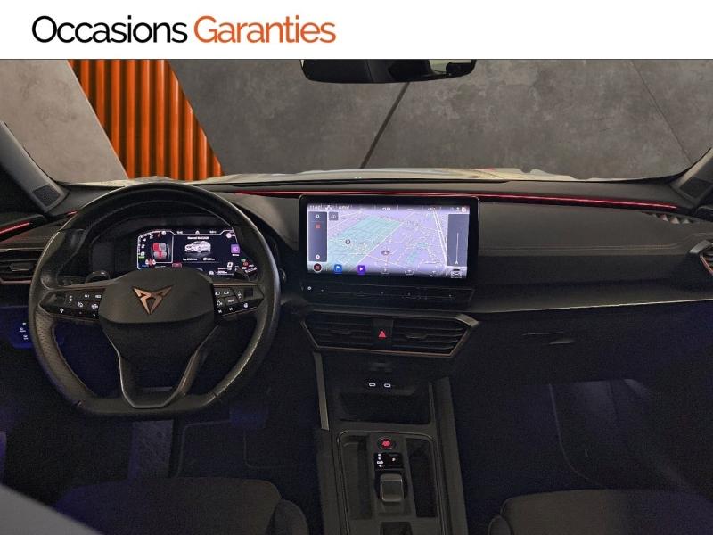 Voitures occasions CUPRA FORMENTOR V Paris