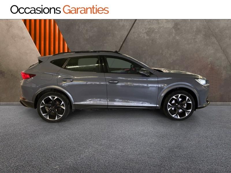 Voitures occasions CUPRA FORMENTOR V Paris