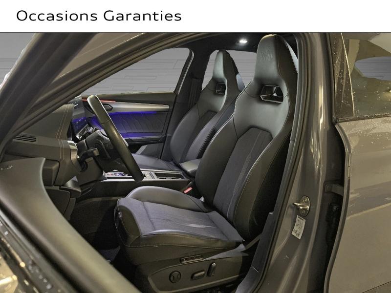 Voitures occasions CUPRA FORMENTOR V Paris