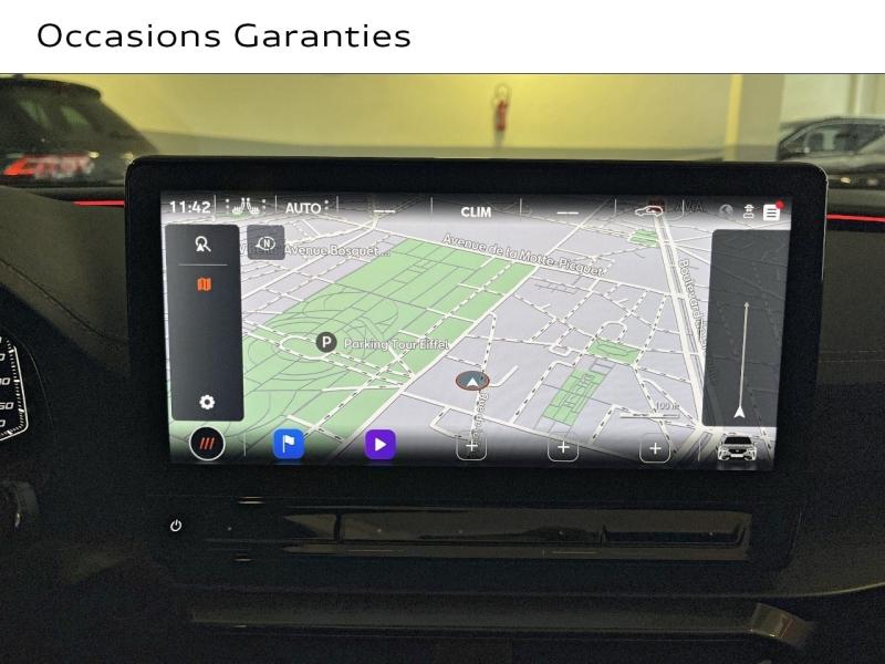 Voitures occasions CUPRA FORMENTOR V Paris