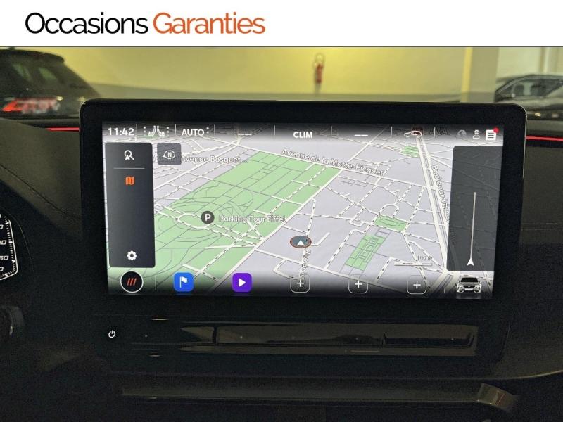 Voitures occasions CUPRA FORMENTOR V Paris