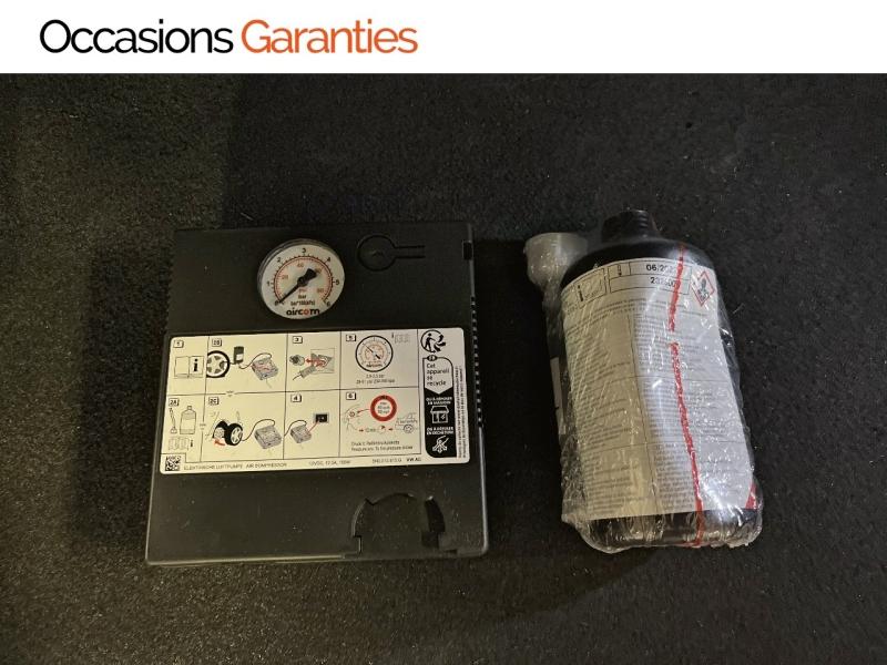 Voitures occasions CUPRA FORMENTOR V Paris