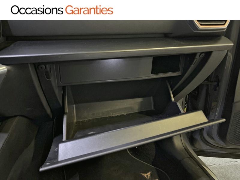 Voitures occasions CUPRA FORMENTOR V Paris