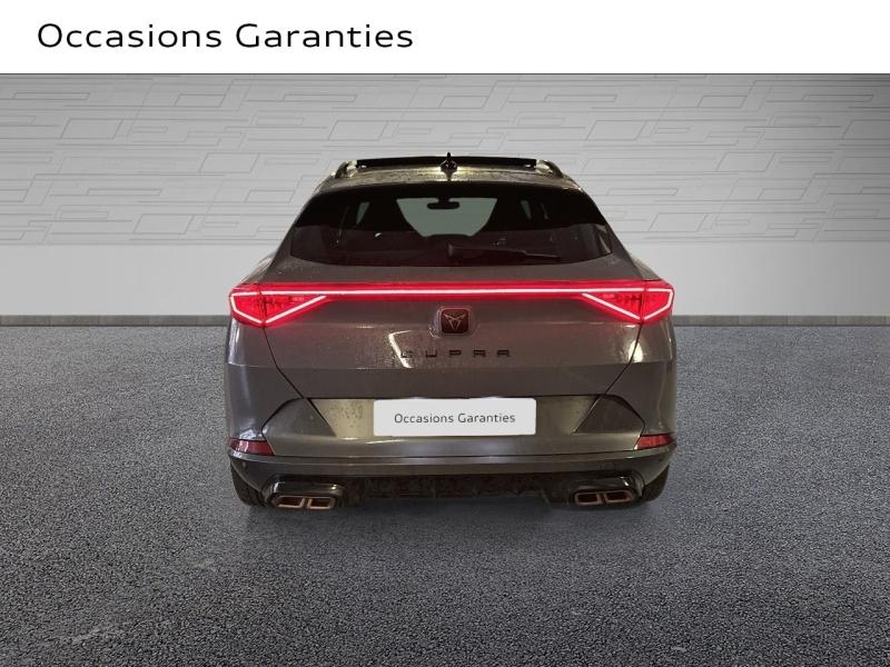 Voitures occasions CUPRA FORMENTOR V Paris