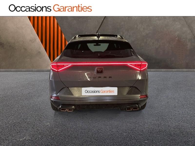 Voitures occasions CUPRA FORMENTOR V Paris