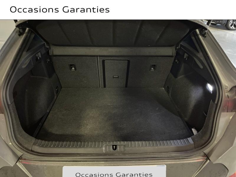 Voitures occasions CUPRA FORMENTOR V Paris