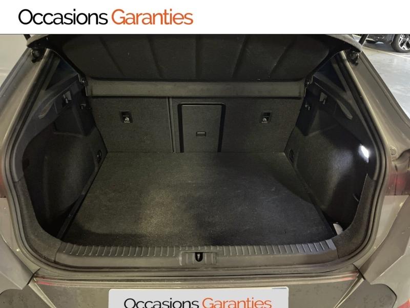 Voitures occasions CUPRA FORMENTOR V Paris