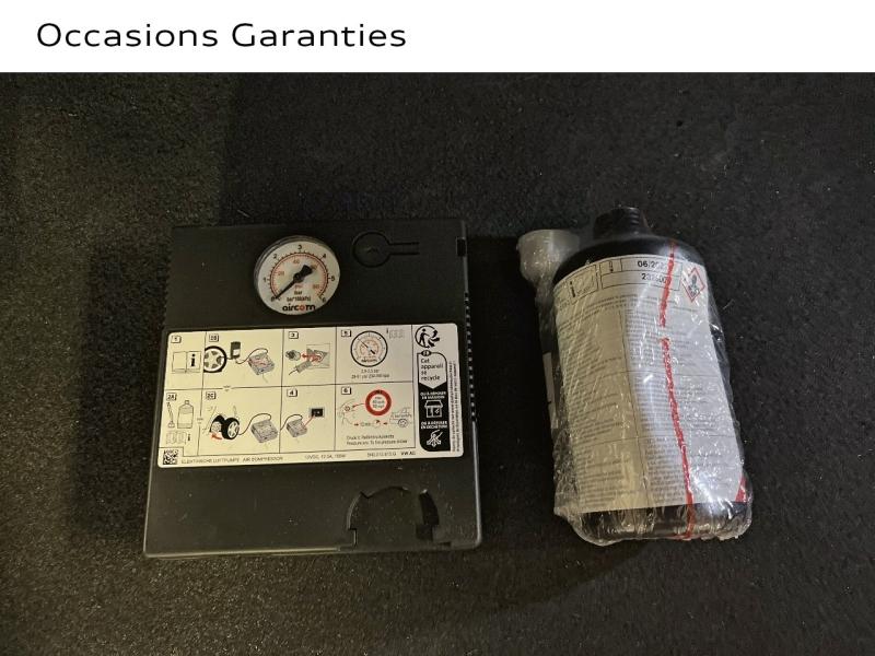 Voitures occasions CUPRA FORMENTOR V Paris