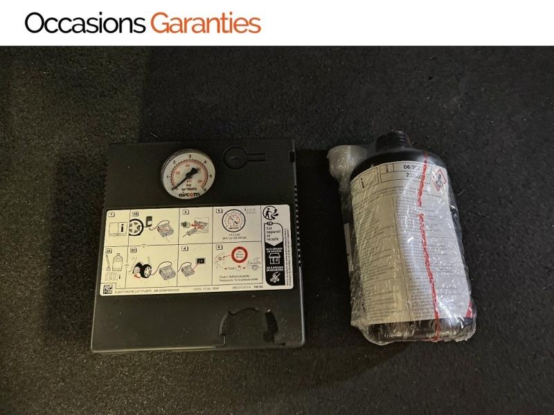 Voitures occasions CUPRA FORMENTOR V Paris