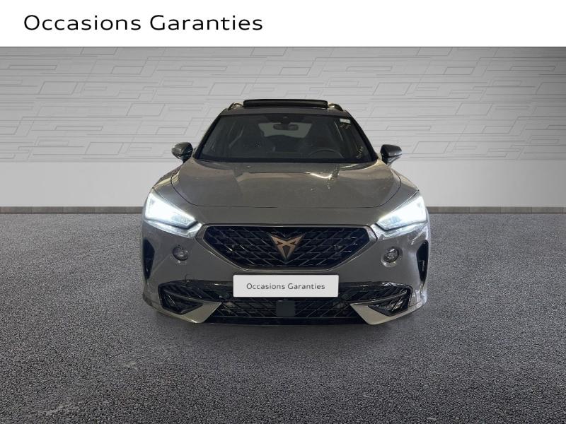 Voitures occasions CUPRA FORMENTOR V Paris