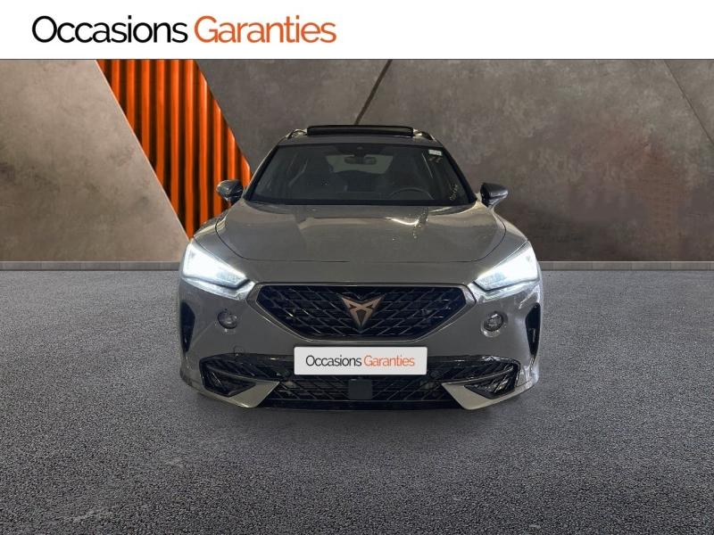 Voitures occasions CUPRA FORMENTOR V Paris