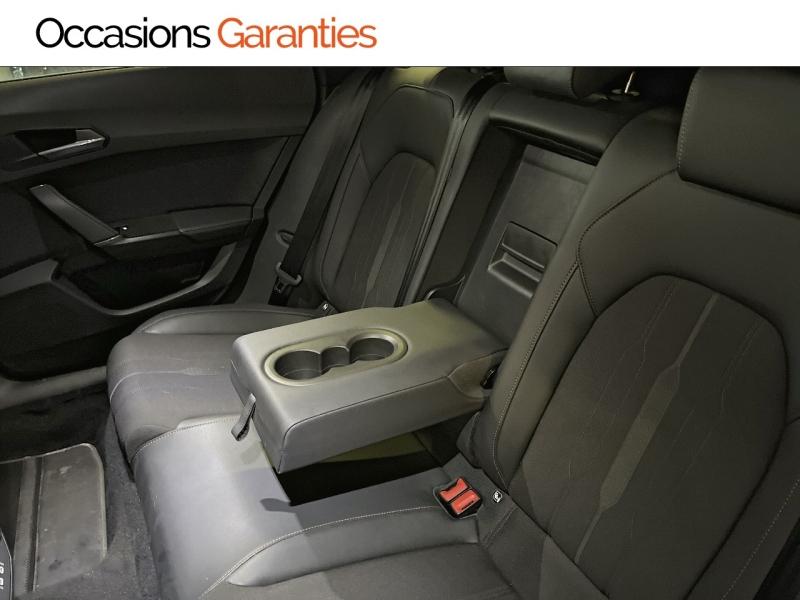 Voitures occasions CUPRA FORMENTOR V Paris