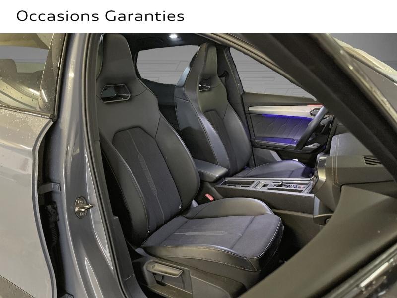 Voitures occasions CUPRA FORMENTOR V Paris