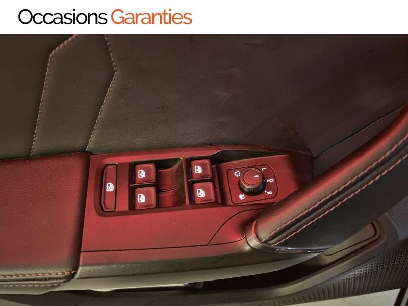 Voitures occasions CUPRA FORMENTOR V Paris