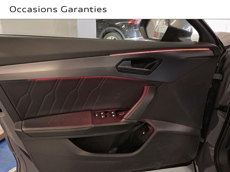 Voitures occasions CUPRA FORMENTOR V Paris