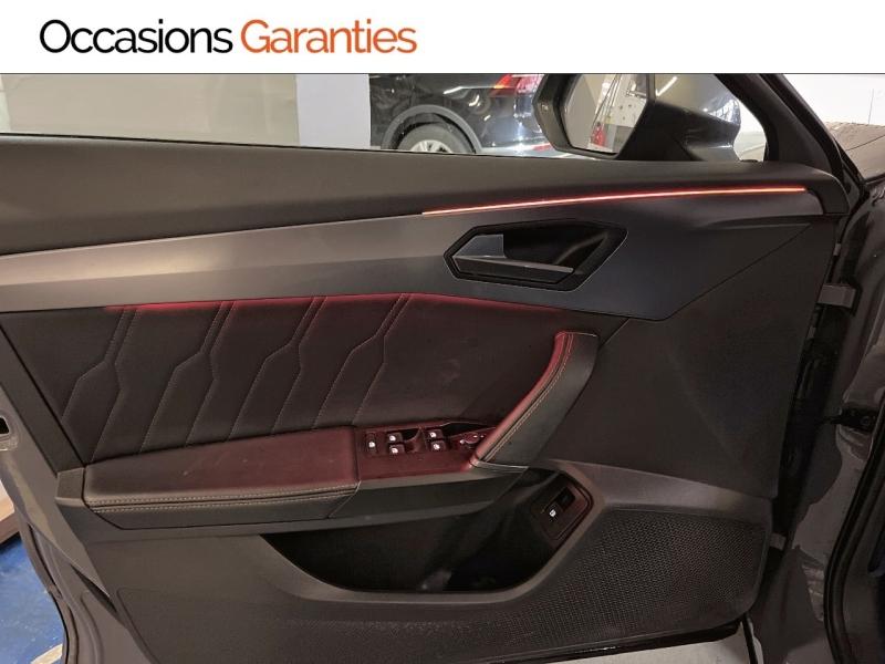 Voitures occasions CUPRA FORMENTOR V Paris