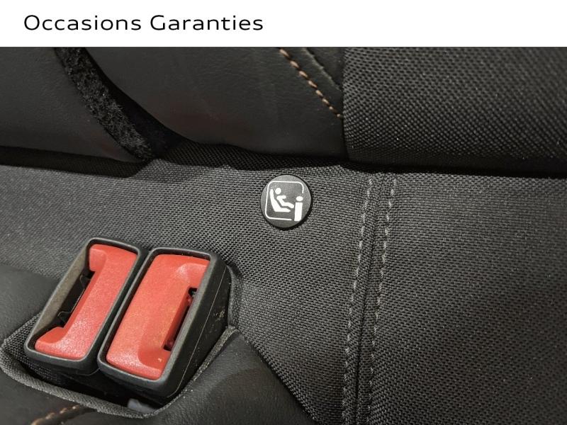 Voitures occasions CUPRA FORMENTOR V Paris